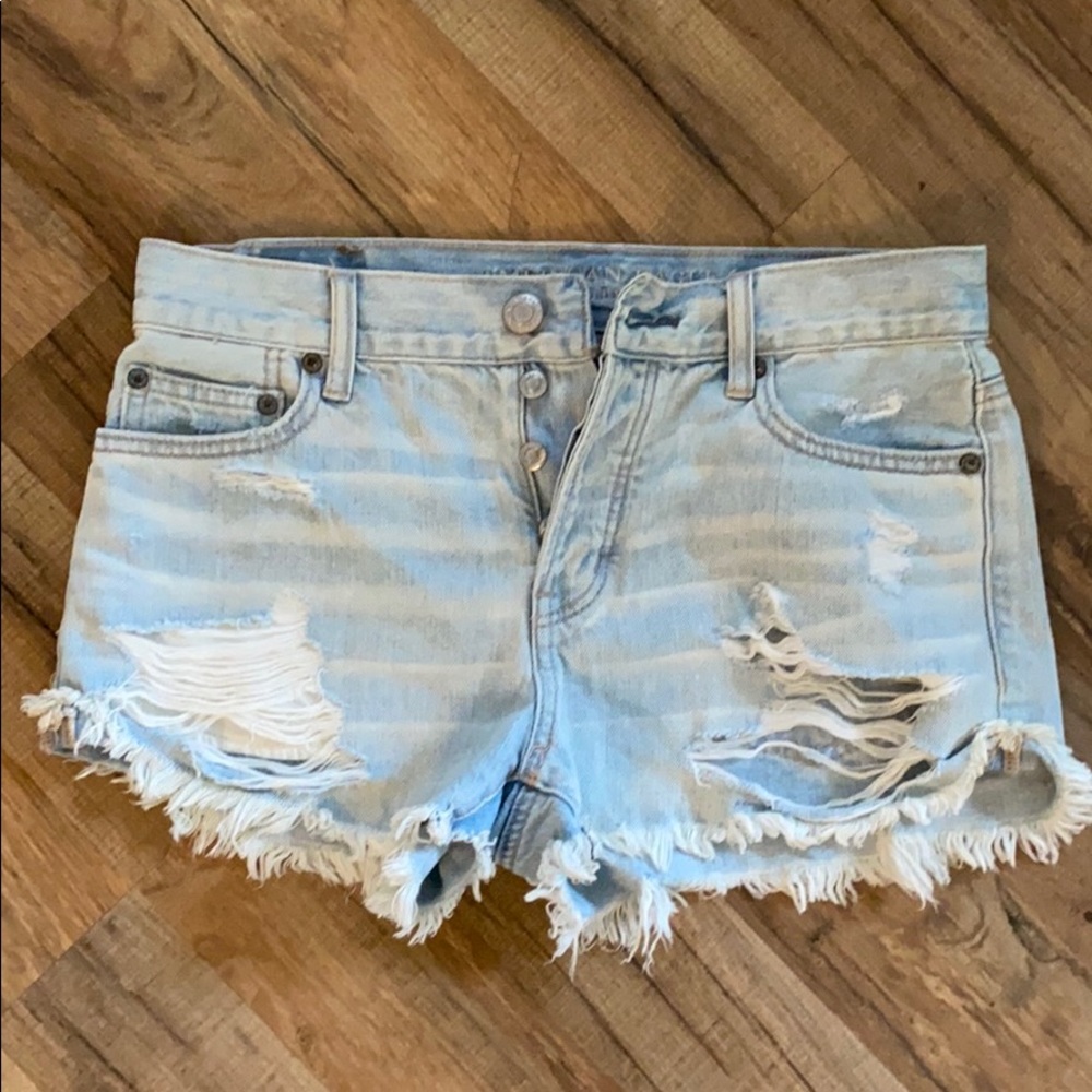 Shorts